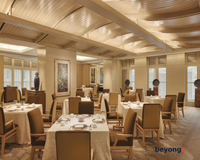 Conrad Singapore Marina Bay 51