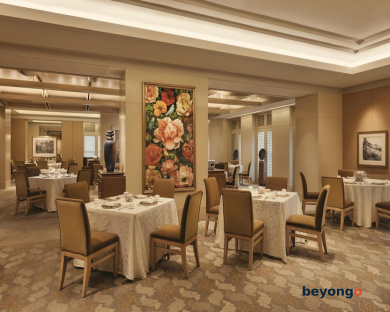 Conrad Singapore Marina Bay 53