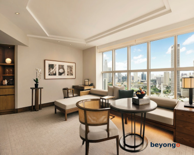 Conrad Singapore Marina Bay 57