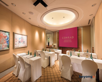Conrad Singapore Marina Bay 63