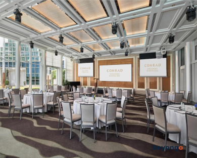 Conrad Singapore Marina Bay 67