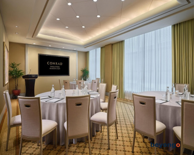 Conrad Singapore Marina Bay 68