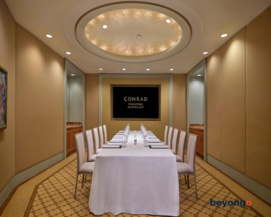 Conrad Singapore Marina Bay 70