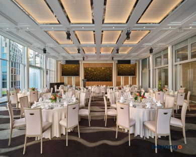 Conrad Singapore Marina Bay 71