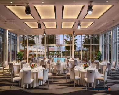 Conrad Singapore Marina Bay 72