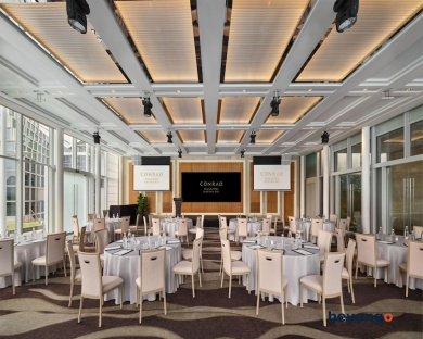 Conrad Singapore Marina Bay 73