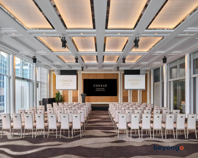 Conrad Singapore Marina Bay 75