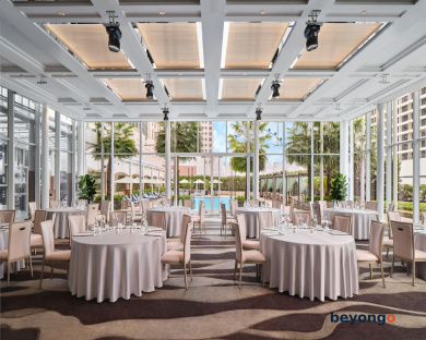 Conrad Singapore Marina Bay 76
