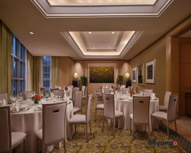 Conrad Singapore Marina Bay 77
