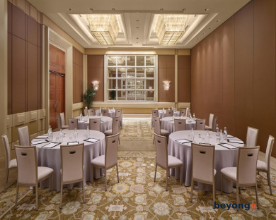 Conrad Singapore Marina Bay 78