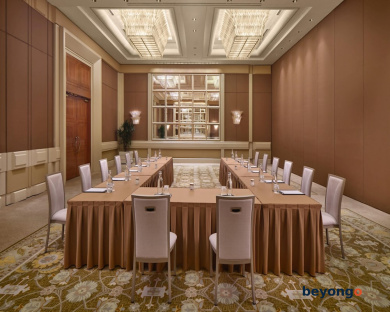 Conrad Singapore Marina Bay 81