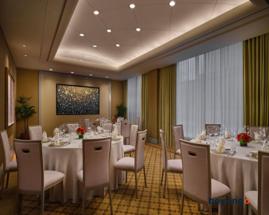 Conrad Singapore Marina Bay 82