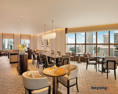 Conrad Singapore Marina Bay 84