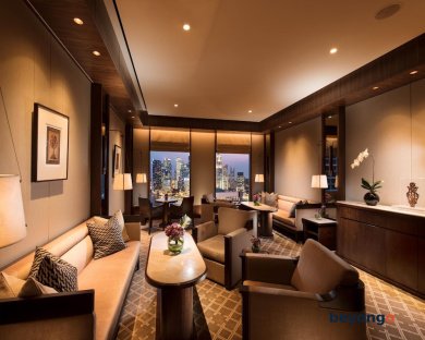 Conrad Singapore Marina Bay 86