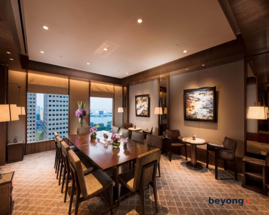 Conrad Singapore Marina Bay 87