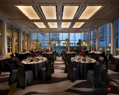 Conrad Singapore Marina Bay 89