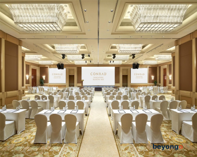 Conrad Singapore Marina Bay 90