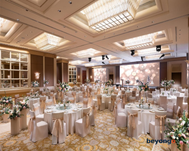 Conrad Singapore Marina Bay 91