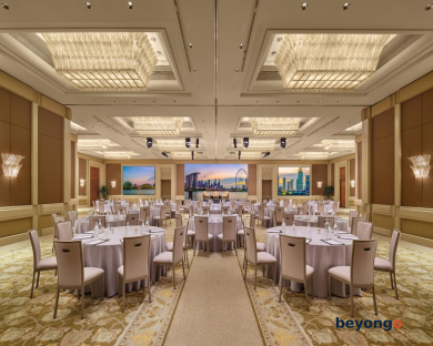 Conrad Singapore Marina Bay 92