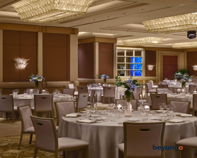 Conrad Singapore Marina Bay 94