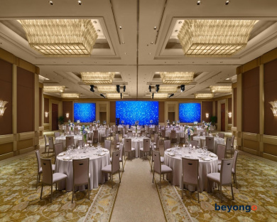 Conrad Singapore Marina Bay 96