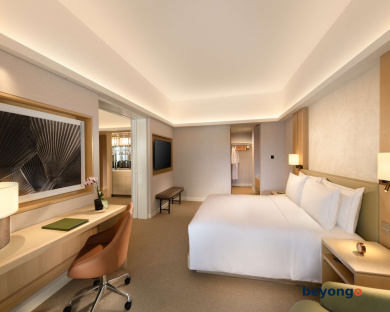 Conrad Singapore Orchard 11