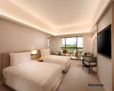 Conrad Singapore Orchard 18