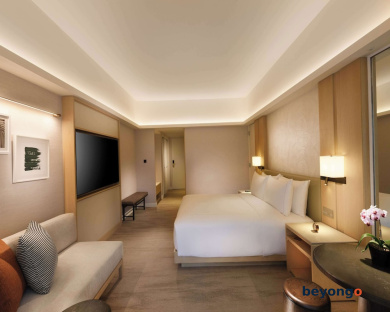 Conrad Singapore Orchard 21