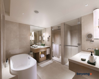 Conrad Singapore Orchard 22