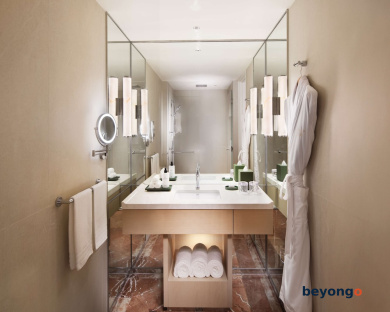 Conrad Singapore Orchard 23