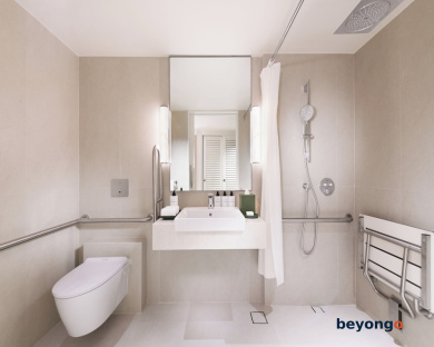 Conrad Singapore Orchard 24