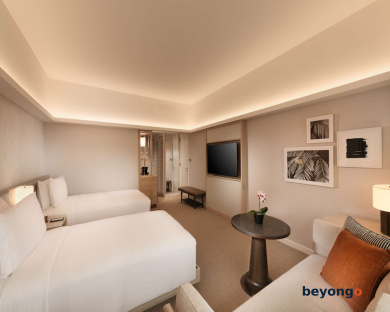 Conrad Singapore Orchard 27