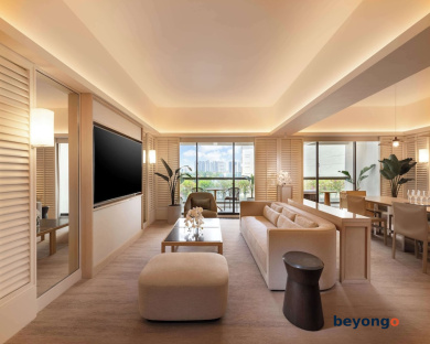 Conrad Singapore Orchard 30