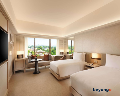 Conrad Singapore Orchard 37