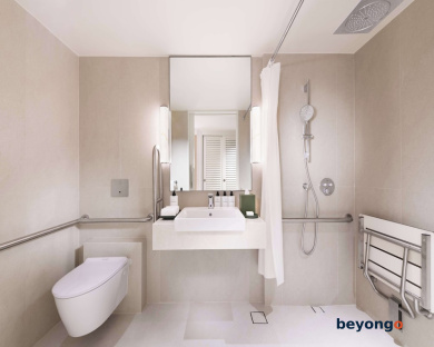 Conrad Singapore Orchard 39