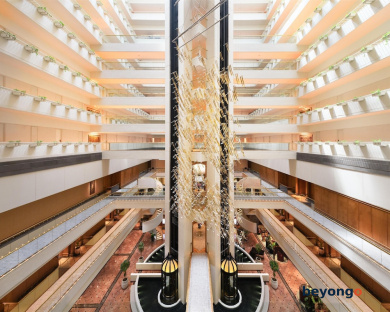Conrad Singapore Orchard 4