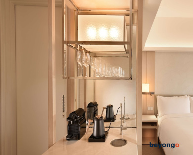 Conrad Singapore Orchard 40