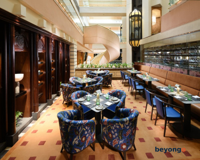 Conrad Singapore Orchard 42
