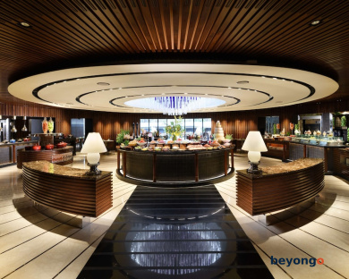 Conrad Singapore Orchard 43