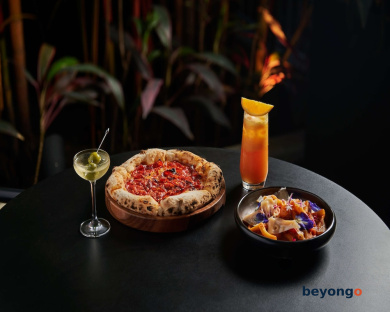 Conrad Singapore Orchard 44