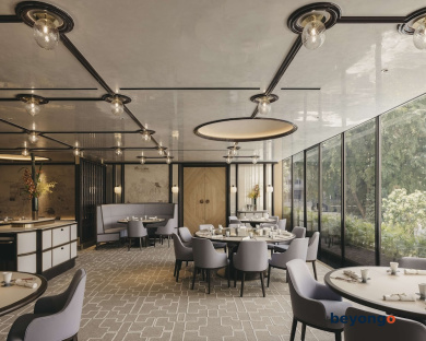 Conrad Singapore Orchard 45