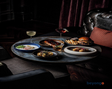 Conrad Singapore Orchard 46