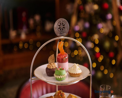 Conrad Singapore Orchard 47