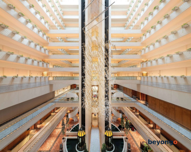 Conrad Singapore Orchard 5