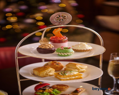 Conrad Singapore Orchard 50
