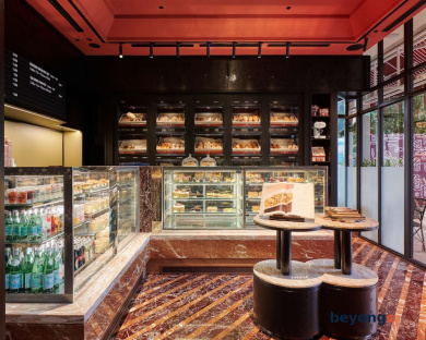 Conrad Singapore Orchard 53