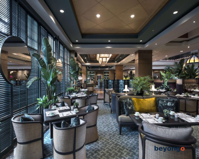 Conrad Singapore Orchard 54