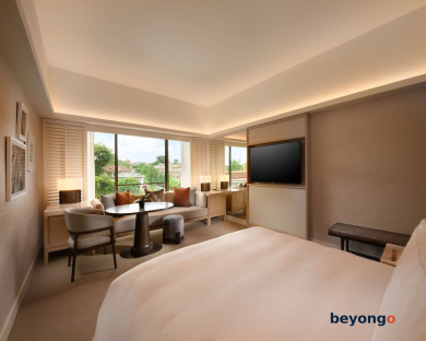 Conrad Singapore Orchard 55