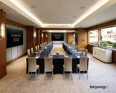 Conrad Singapore Orchard 56