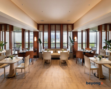 Conrad Singapore Orchard 58